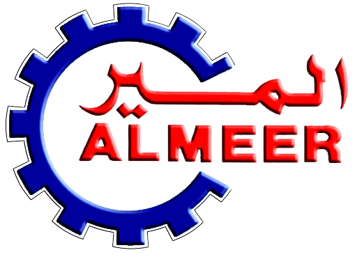 Almeer Logo